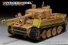 Voyager Model PE35771 WWII German Tiger I Early Production Basic （For RFM RM-5003） 1/35